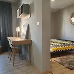 Piazza Foro With Free Parking Апартаменты *