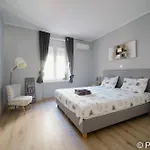 Апартаменты Piazza Foro With Free Parking *