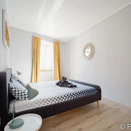 Apartamento Piazza Foro With Free Parking