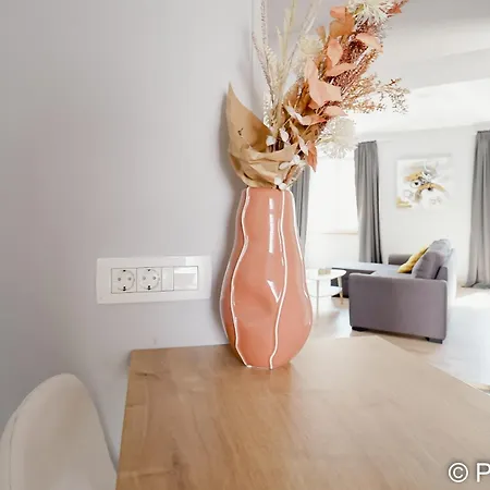 Piazza Foro With Free Parking *