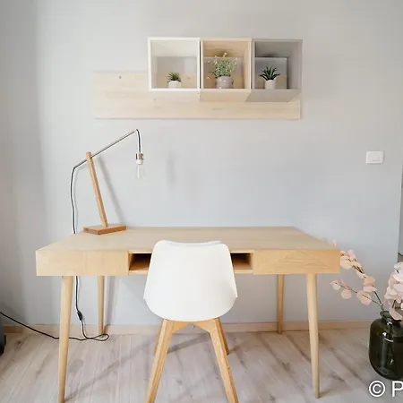 Piazza Foro With Free Parking Apartamento *