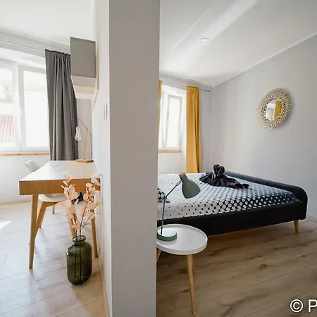 Apartamento Piazza Foro With Free Parking Pula