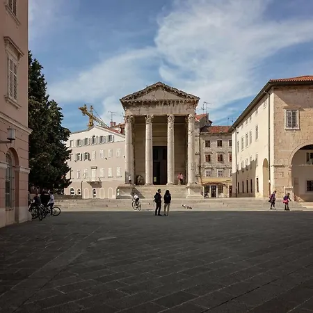 Apartamento Piazza Foro With Free Parking *