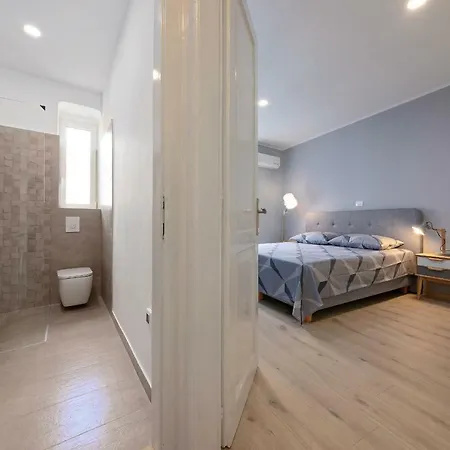 Apartamento Piazza Foro With Free Parking *