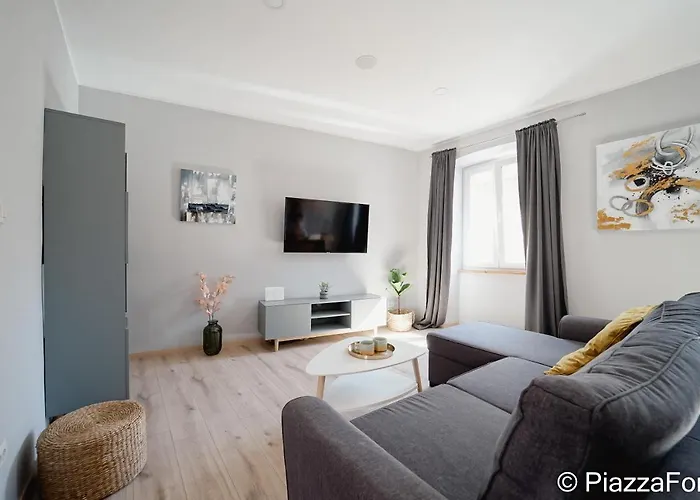 Appartement Piazza Foro With Free Parking