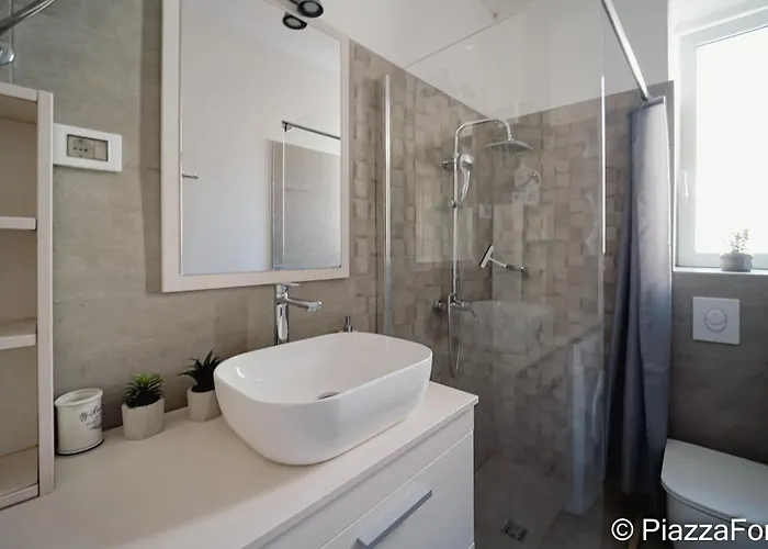 Appartement Piazza Foro With Free Parking