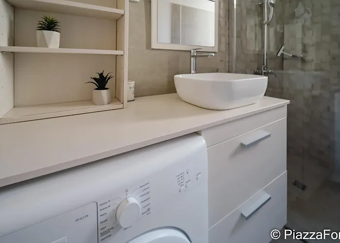 Piazza Foro With Free Parking Daire *