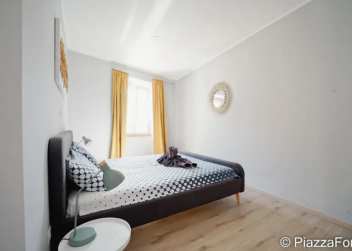 Appartement Piazza Foro With Free Parking