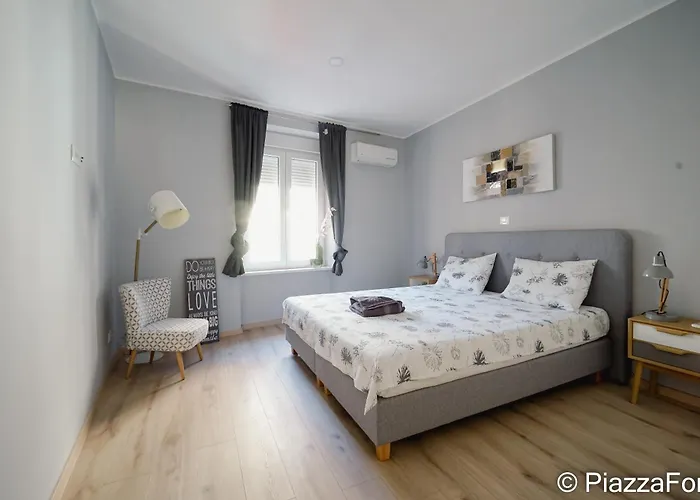 Appartement Piazza Foro With Free Parking *