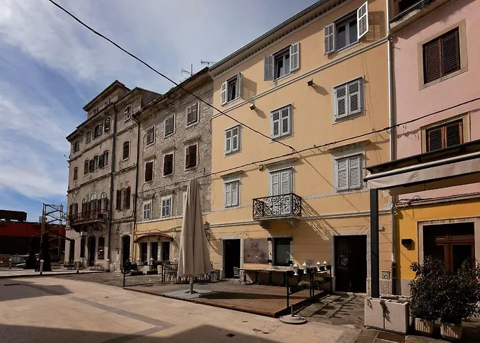 Daire Piazza Foro With Free Parking