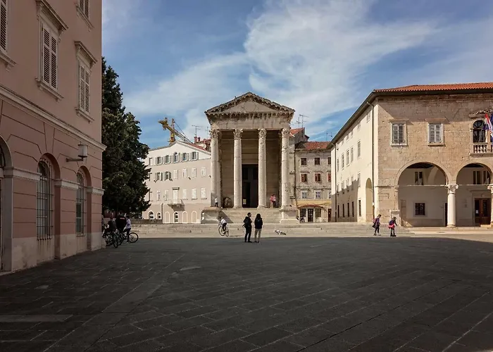 Appartement Piazza Foro With Free Parking *