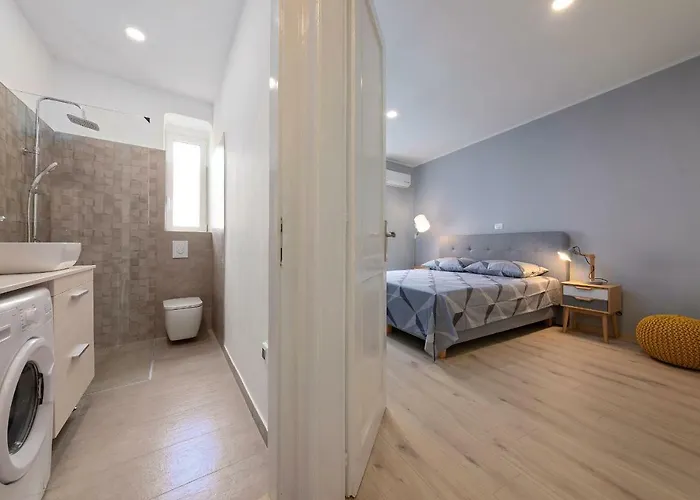 Appartement Piazza Foro With Free Parking *