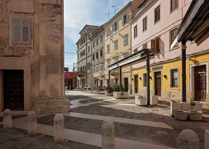 Piazza Foro With Free Parking *