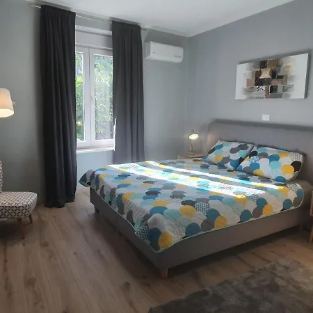 Apartman Piazza Foro With Free Parking