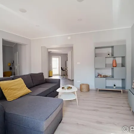 Piazza Foro With Free Parking Пула