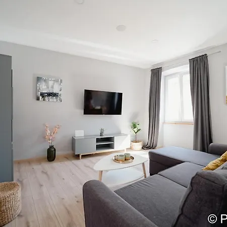 Apartman Piazza Foro With Free Parking