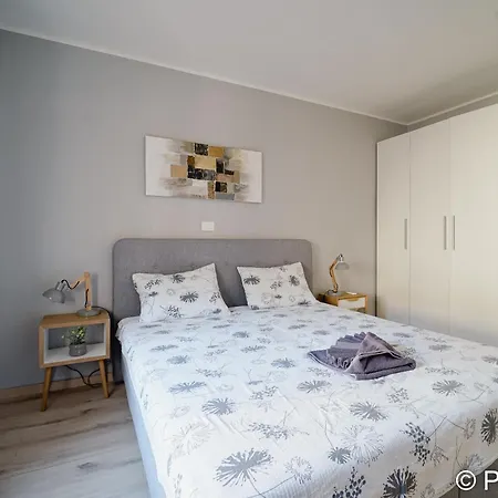 Piazza Foro With Free Parking