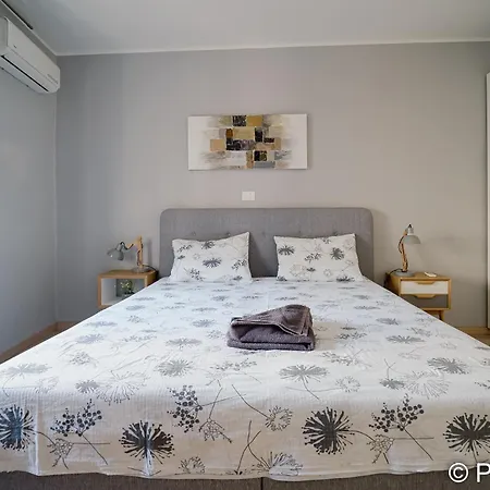 Piazza Foro With Free Parking Пула