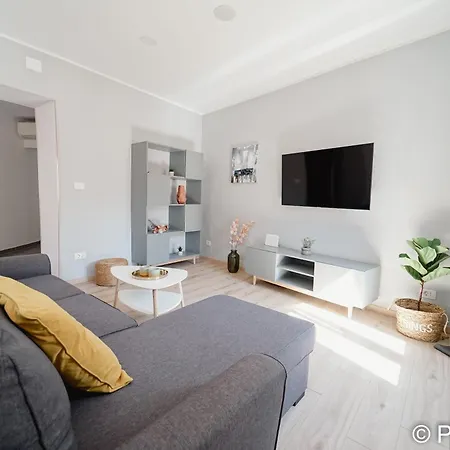 Piazza Foro With Free Parking *