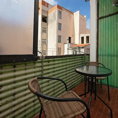 Piazza Foro With Free Parking Apartman Pula