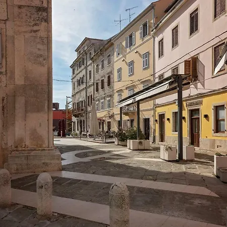 Piazza Foro With Free Parking *