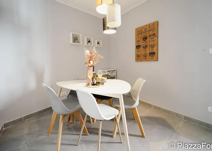 Piazza Foro With Free Parking Пула