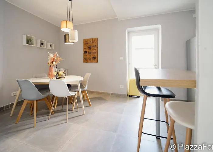 Piazza Foro With Free Parking