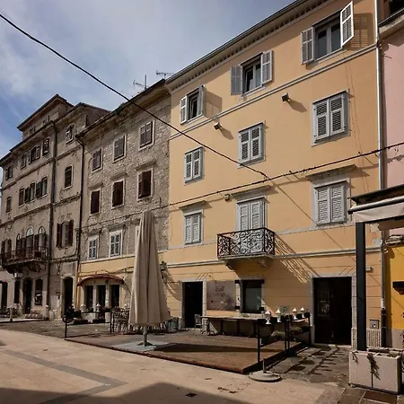 Apartman Piazza Foro With Free Parking